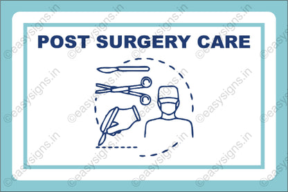 Post-Surgery Care