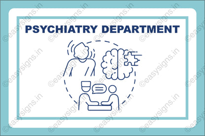 Psychiatry Department