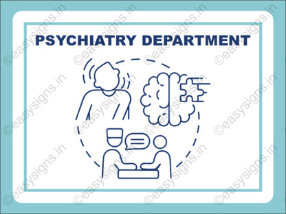Psychiatry Department