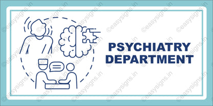 Psychiatry Department