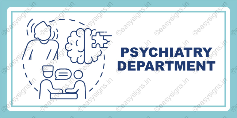 Psychiatry Department
