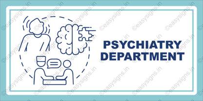 Psychiatry Department