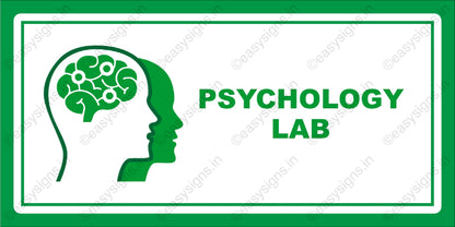Psychology Lab