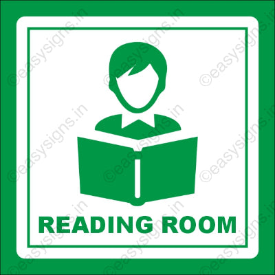 Reading Room