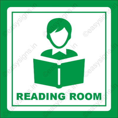 Reading Room
