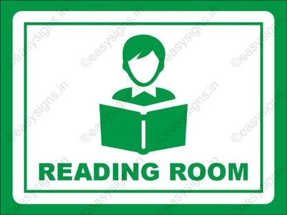 Reading Room