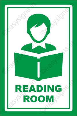 Reading Room
