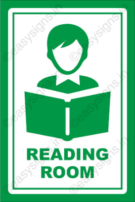 Reading Room