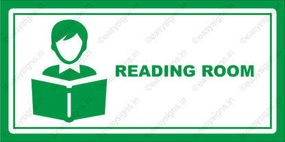 Reading Room