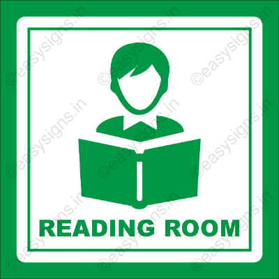 Reading Room