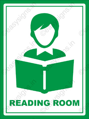 Reading Room