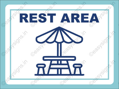 Rest Area