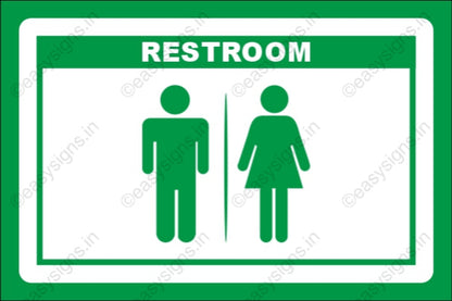 Restroom
