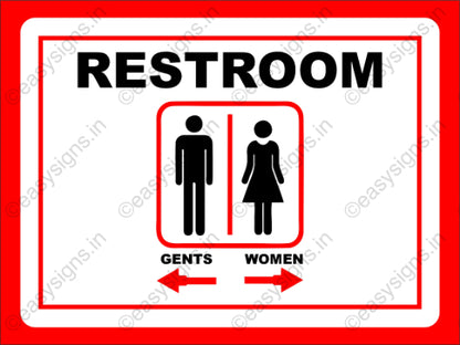 Restroom
