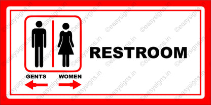 Restroom
