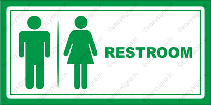 Restroom