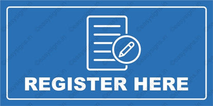 Register Here