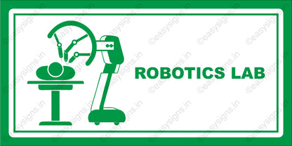 Robotics Lab