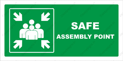 Safe Assembly Point