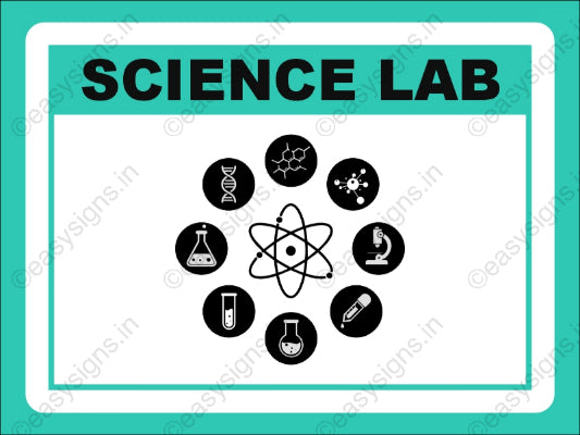 Science Lab