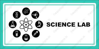 Science Lab