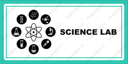 Science Lab