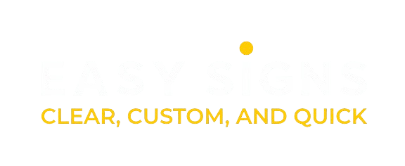 Easy Signs