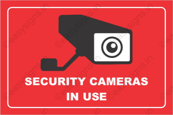 Security Camera