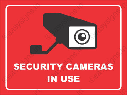 Security Camera