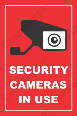 Security Camera