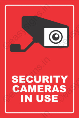 Security Camera