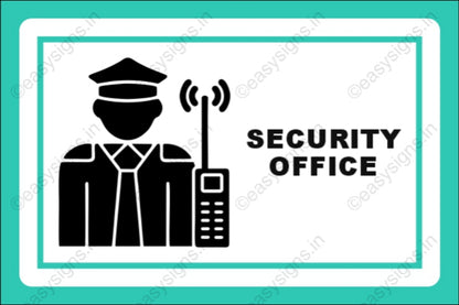 Security Office