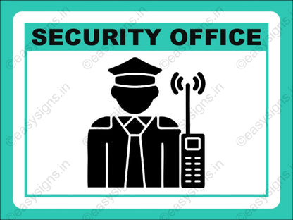 Security Office