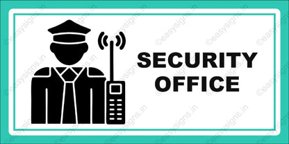 Security Office