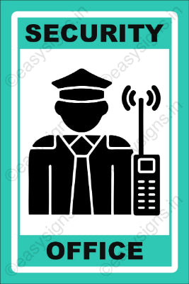 Security Office