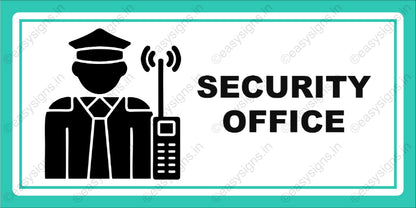 Security Office
