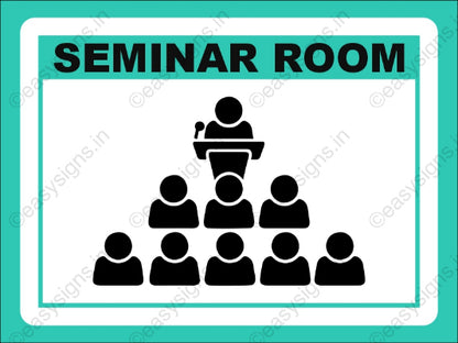 Seminar Room