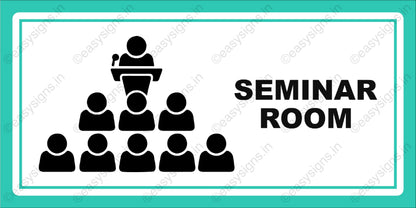 Seminar Room