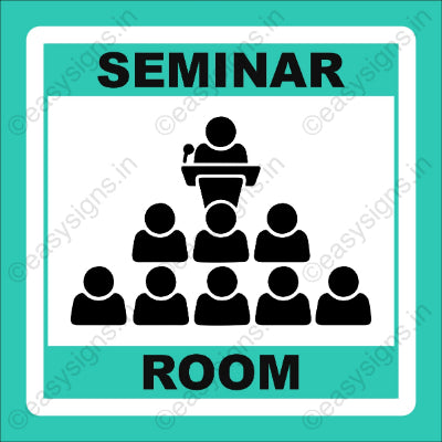 Seminar Room
