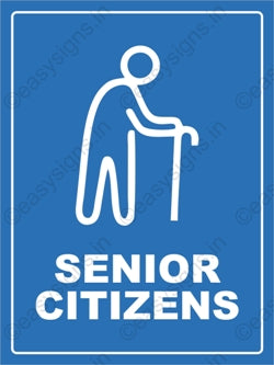 Senior Citizens