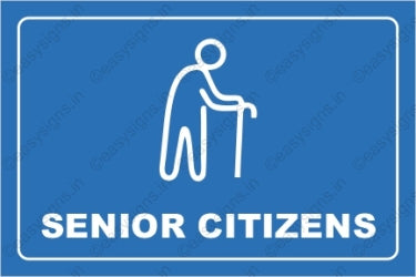 Senior Citizens