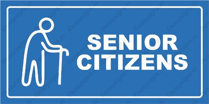 Senior Citizens