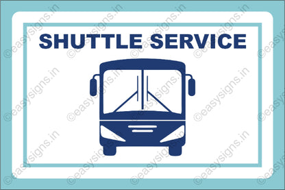 Shuttle Service