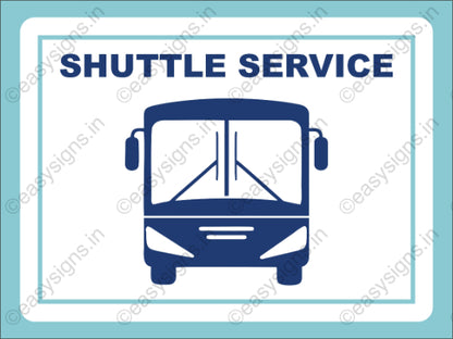 Shuttle Service