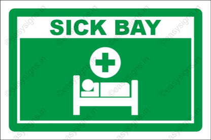 Sick Bay
