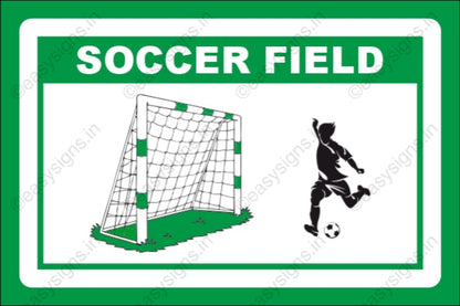 Soccer Field