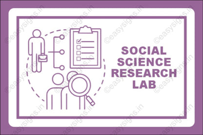 Social Science Research Lab