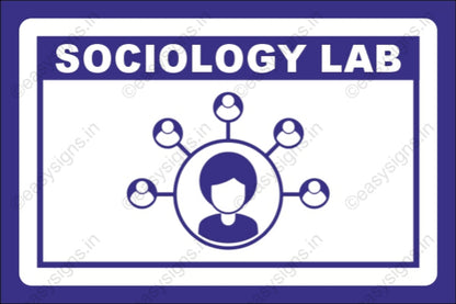 Sociology Lab