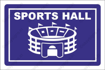 Sports Hall