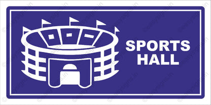 Sports Hall
